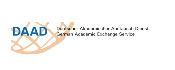 Bursa nga DAAD – German Academic Exchange Service