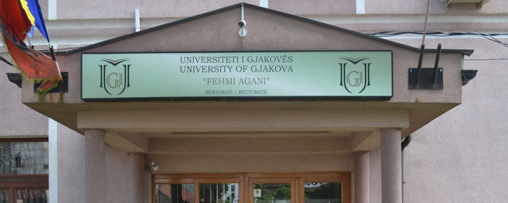 Konkurs për ndarjen e bursave për studentët e Universitetit të Gjakovës “Fehmi Agani” për vitin akademik 2017/2018